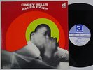 CAREY BELL Carey Bell's Blues Harp *M-* US Delmark LP 7 West Grand address