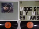 MILES DAVIS MODE STUDY CBS/COLUMBIA S-1,2 Japan Vinyl 2LP