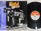 EAST OF EDEN SNAFU DERAM K16P-9082 Japan OBI Vinyl LP