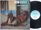 SONNY BOY WILLIAMSON Down And Out Blues US 1966 Chess LP STUNNING COND