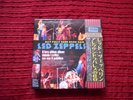 Led Zeppelin Ally Pally Hard Rock Daze