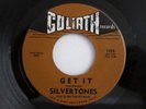 SILVERTONES 7