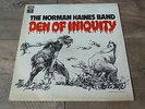 Norman Haines Band - Den Of Iniquity 1971 UK LP PARLOPHONE 1st PSYCH/PROG