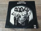 The Flying Circus - Prepared In Peace 1970 UK LP HARVEST 1st PSYCH/PROG