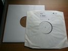 Muse ?– Exogenesis: Symphony (RAREST PROMO VINYL - WHITE LABEL - #2 OF 5 ISSUED)