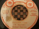 Michael Raprose Freedom Over Killer Roots 7