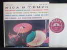 GIGI GRYCE ORCHESTRA & QUARTET - Nina's Tempo VAN GELDER [Savoy] USA LP