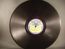 PRE WAR COUNTRY 78 Dick Hartman's Ramblers Message To Mother Bluebird 5891 HEAR