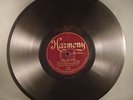PRE WAR JAZZ DANCE BAND 78 Armstrong Southern Serenaders My Swiss Harmony 4-H