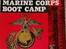 SOUNDS OF MARINE CORPS BOOT CAMP basic training Parris island San Diego LP 'Nam