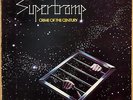 MOBILE FIDELITY Supertramp CRIME OF THE CENTURY Original Master MFSL-1-005 NM