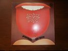 GENTLE GIANT ACQUIRING THE TASTE LP RECORD ALBUM MASTERDISK EXCELLENT VINYL