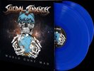 Suicidal Tendencies - World Gone Mad [2LP] (Opaque Blue Colored Vinyl, limited)