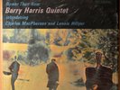 BARRY HARRIS QUINTET 