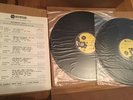 DR. DEMENTO SHOW 8-12-85 (2 LP) 85-33 SPINAL TAP Weird Al Westwood One NM