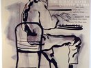 THE HORACE SILVER QUINTET-BLOWIN' THE BLUES AWAY-MINT RECORD, UNPLAYED, INSERT