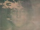 LP John Lennon Imagine SPANISH PRES WITH POSTCARD/POSTER NEAR MINT Odeon Rec