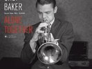 CHET BAKER AND BILL EVANS - ALONE TOGETHER (180 GRAM/DELUXE/GATEFOLD) - VINYL