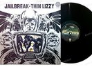 Thin Lizzy - Jailbreak NL LP //5