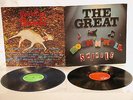 SEX PISTOLS The Great Rock´Roll Swindle ORIG.1979 VIRGIN DoLP GER