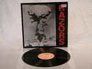 THE RAZORS Same ORIG. 1980 ROCK-O-RAMA LP GER RARE GARAGE PUNK
