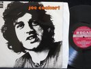 JOE COCKER - Joe Cocker  [Regal Zonophone] UK 1st pressing EXCELLENT- LP