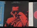 MILES DAVIS - 'Round About Midnight MONO JAPAN w/obi EXCELLENT- LP
