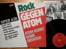 V.A. - Rock gegen Atom - GER 1986 Klaus Lage Inga Rumpf Kunze Maffay Lindenberg
