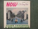 Llans Thelwell & His Celestials  Now At The Colony Hotel reggae LP on Dynamic