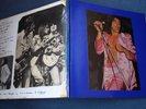 ROD STEWART & THE FACES 'The Performance' very rare vinyl LP live July 1971 Ohio