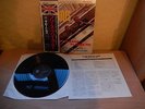 The Beatles - Please Please Me (Japanese EMI) With OBI & Insert LP
