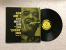 ARNETT COBB EDDIE LOCKJAW DAVIS BLOW PRESTIGE JAZZ 7151 BERGENFIELD NJ LABEL