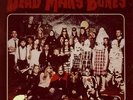 Dead Man's Bones [VINYL] Vinyl