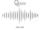 Queen-On Air  VINYL NEUF
