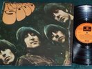 The Beatles Rubber Soul LP Australia ExCondition