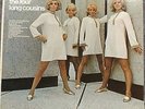 The Four King Cousins sunshine pop psych LP Roger Nichols 