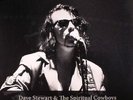 STEWART, Dave & THE SPIRITUAL COWBOYS - Live At Rockpalast: Koln 1990 - 2xLP