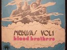 BLOOD BROTHERS - MEBUSAS VOL. 1 / IMPOSSIBLE  KILLER AFRO FUNK - RECOMMENDED