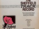 Sheffield Lab: Track Record, James Newton Howard, Nathan East, Audiophile LP