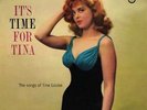 Tina Louise - Its Time For Tina Vinyl LP Cleop NEW