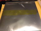 Rare Limited Edition Record -- Ryan Adams Orion LP With Bonus 7
