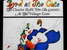 MFSL 1-515, Charlie Byrd Trio at the Village Gate, Audiophile LP Japan Pressing