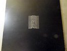 JOY DIVISION UNKNOWN PLEASURES ORIGINAL TEXTURED VINYL LP FACTORY RARE