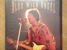 Jimi Hendrix Live At The Isle Of Wight  Blue Wild Angel Triple Lp Limited Rare