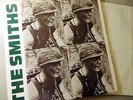 THE SMITHS   MEAT IS MURDER VINYL LP original 1985 1st press   NrM/EX