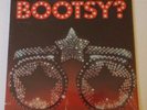 BOOTSY? Player of the Year Bootsy Collins SEALED 1978 Warner Brothers Vinyl LP