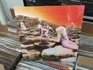 SEALED LED ZEPPELIN - HOUSES OF THE HOLY SHRINK IS FLAWLESS-U.S. CATSD19130