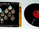 VENICE SOLTI ORCHESTRA ROYAL OPERA HOUSE CLASSICAL LIVING STEREO LP GATEFOLD