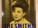 THE SMITHS Shakespeares Sister 12'' RTT181 + INNER SLEEVE Rough Trade - COMPLETE