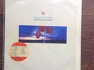 depeche mode music for the masses, Blaues Vinyl